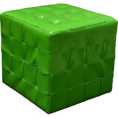 FUR200G Cube Gloss Bright Green.jpg